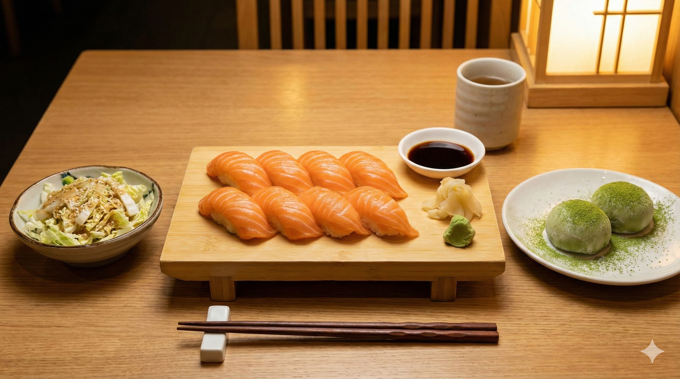 image Menu Végétarien