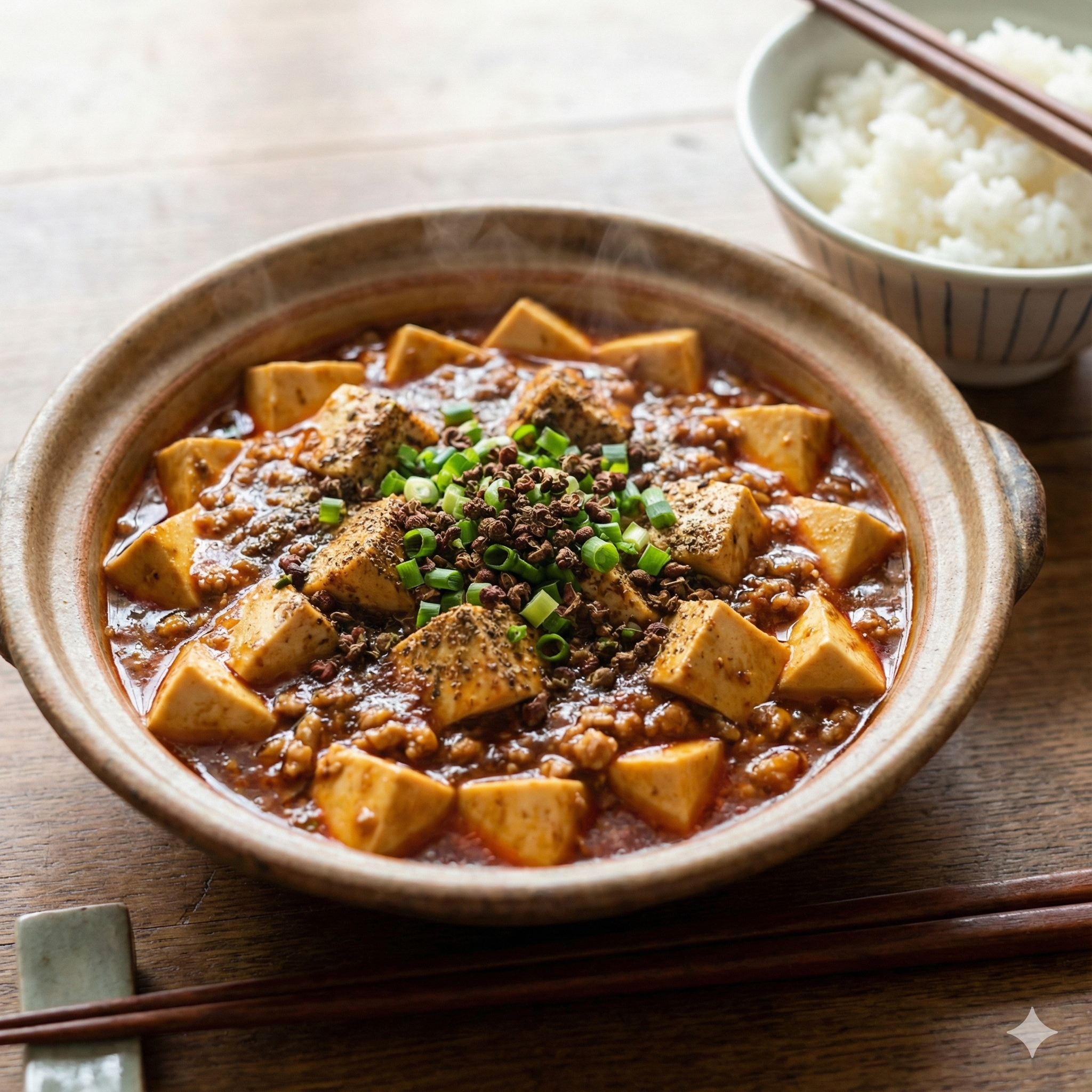 image Mapo Tofu