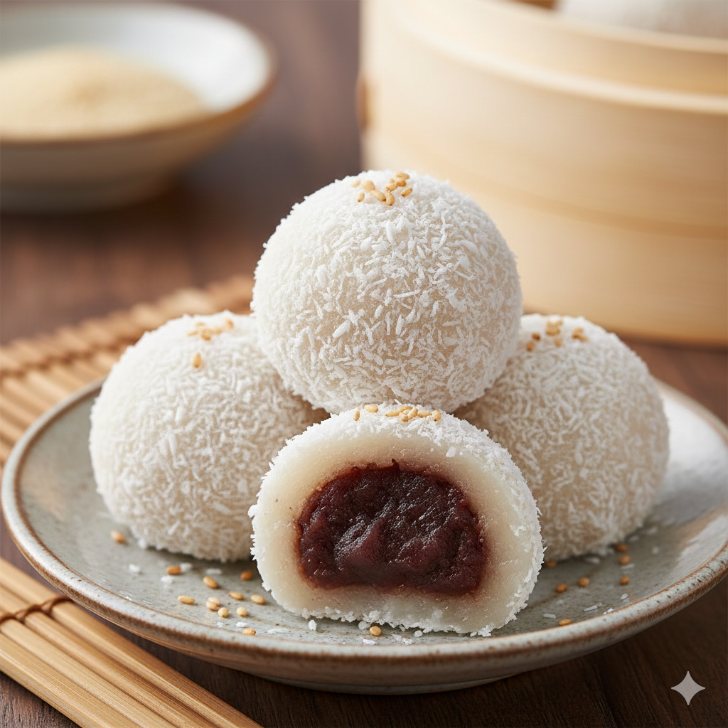 image Perles de Coco