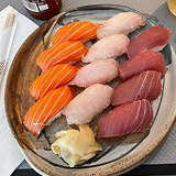 image de Sushis